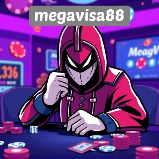 Tips dan Trik Membuat Akun di Megavisa88