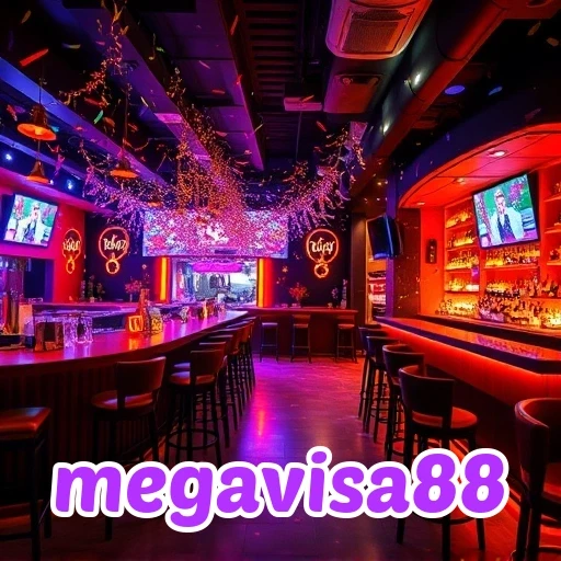 megavisa88: Temukan Sensasi Game Aksi yang Keren dan Seru!