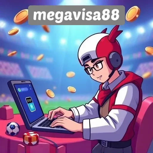 Keuntungan Menggunakan Megavisa88 untuk Game Online
