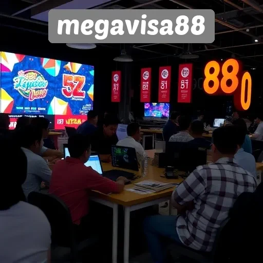 Kritik dan Respons Masyarakat Terhadap Megavisa88