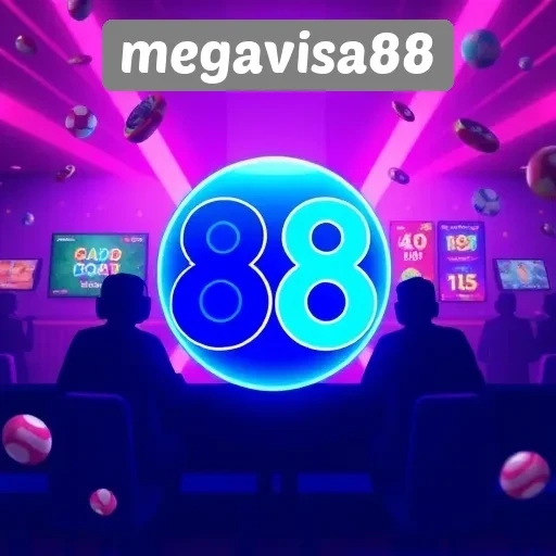 Menjelajahi Ragam Permainan yang Tersedia di Megavisa88