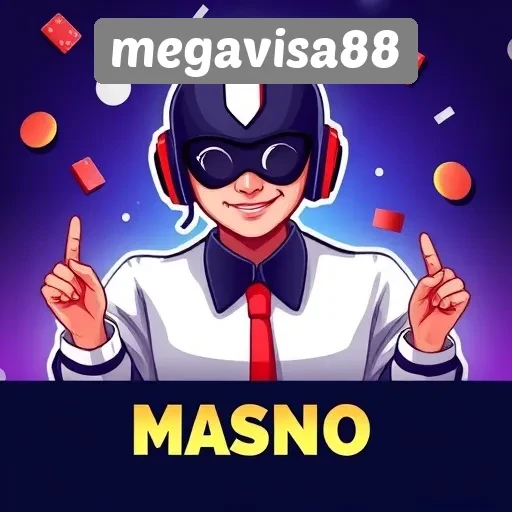 Variasi Permainan yang Ditawarkan oleh Megavisa88