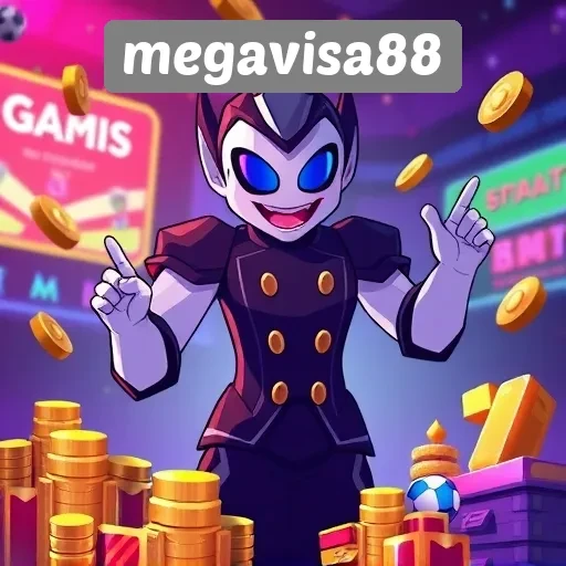 Pengenalan Situs Game Megavisa88 untuk Pecinta Game