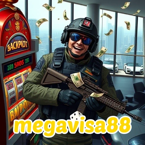 megavisa88: Keseruan Game Langsung yang Mendebarkan untuk Anda!
