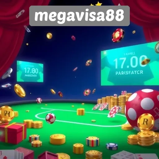 Perbandingan Megavisa88 Dengan Situs Game Lainnya