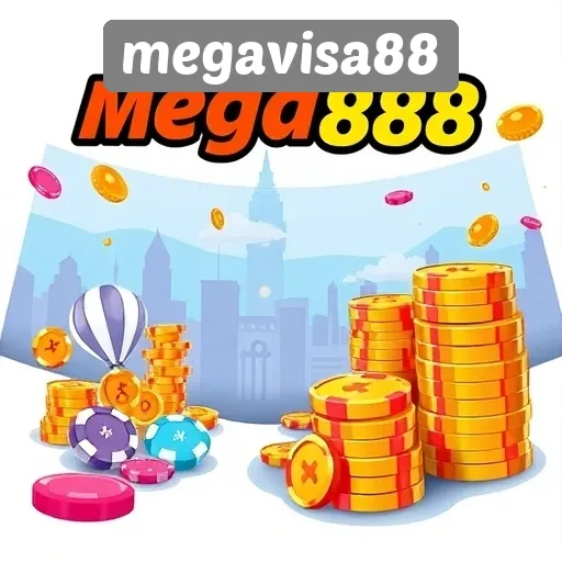 Menggali Keunggulan dan Fitur Menarik di Megavisa88