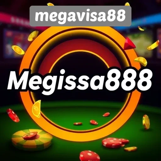 Mengenal Megavisa88 Sebagai Situs Game Terpercaya