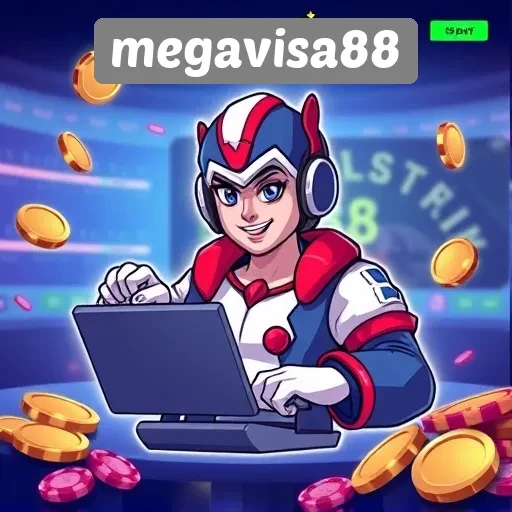 Mengapa Megavisa88 Menarik Bagi Pemain Baru