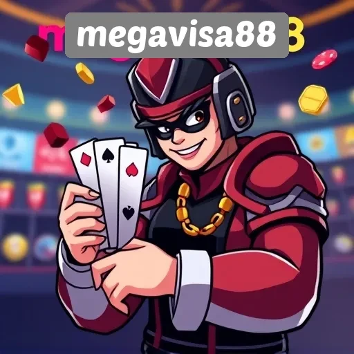 Review Lengkap Situs Game Megavisa88 untuk Pemain Indonesia