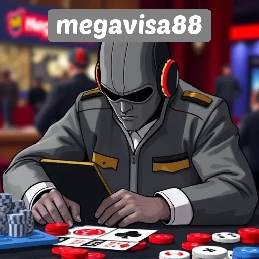 Keamanan dan Privasi di Megavisa88