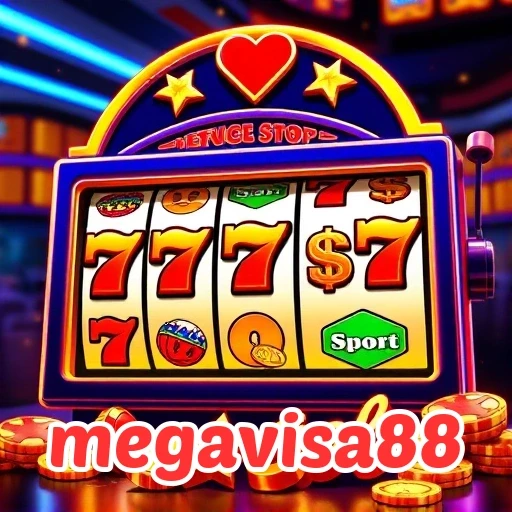 megavisa88: Menjadi Master Dalam Permainan Dengan Tips Menang Jitu